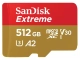 Karta pamięci SanDisk Extreme microSDXC 512GB