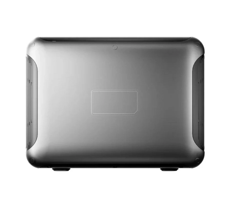 Stacja zasilania AllPowers R1500 LITE - od góry