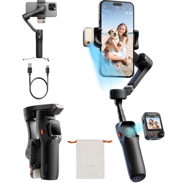 gimbal-stabilizator-hohem-isteady-v3-ultra-z-pilotem