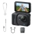 Insta360 GO Ultra Standard Bundle - czarna