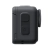Insta360 GO Ultra (Midnight Black) - prawy bok Action Pod