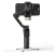 Stabilizator Hohem iSteady V3 Ultra - z zamocowanym smartfonem