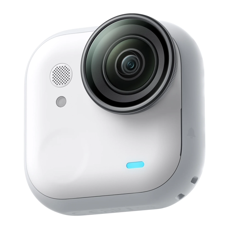 Insta360 GO Ultra (Midnight Black) - kamera na ukos