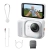 Insta360 GO Ultra (Midnight Black) Standard Bundle