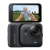 Insta360 GO Ultra (Midnight Black) -  od przodu
