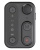Pilot sterowania do gimbali Hohem iSteady V3  X3  X3 SE (czarny) - front