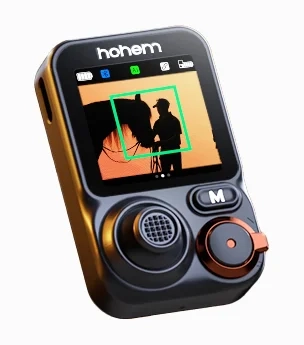 HRT-06 - pilot sterowania do Hohem iSteady M7