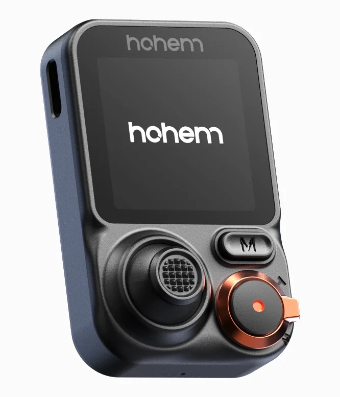 HRT-06 - pilot sterowania do Hohem M7