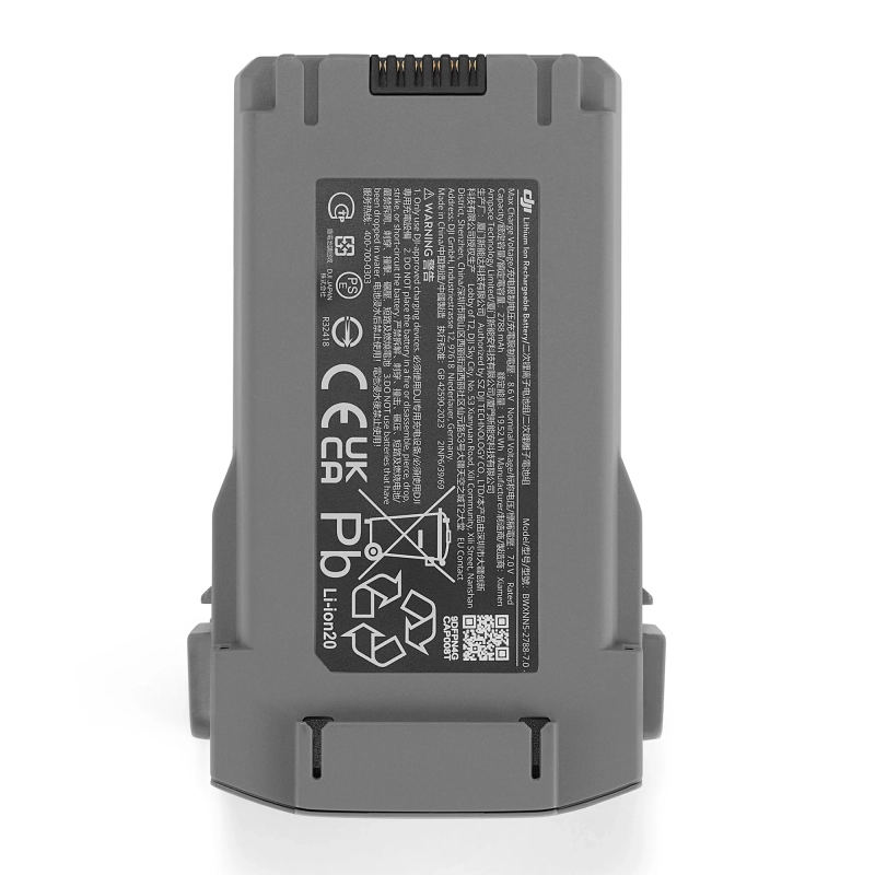 Akumulator bateria DJI Mini 5 Pro - 2788mAh