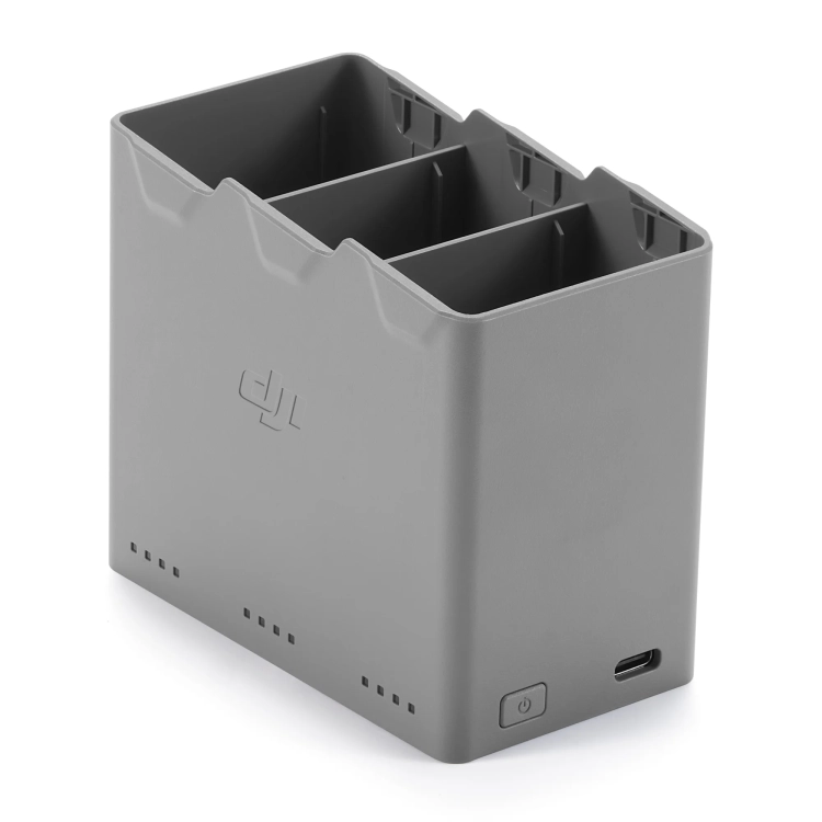 Dwukierunkowy hub ładujący DJI do drona DJI Mini 5 Pro