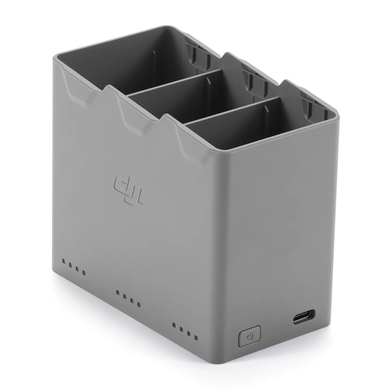 Dwukierunkowy hub ładujący DJI do drona DJI Mini 5 Pro