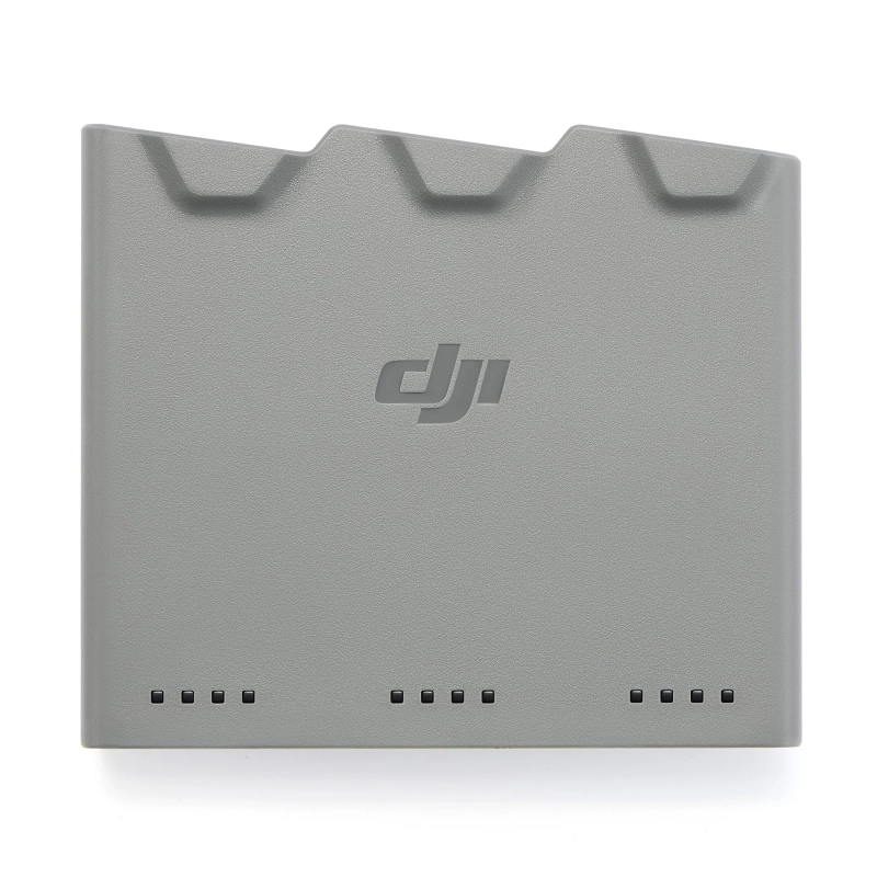 Dwukierunkowy hub ładujący DJI Mini 5 Pro - bok