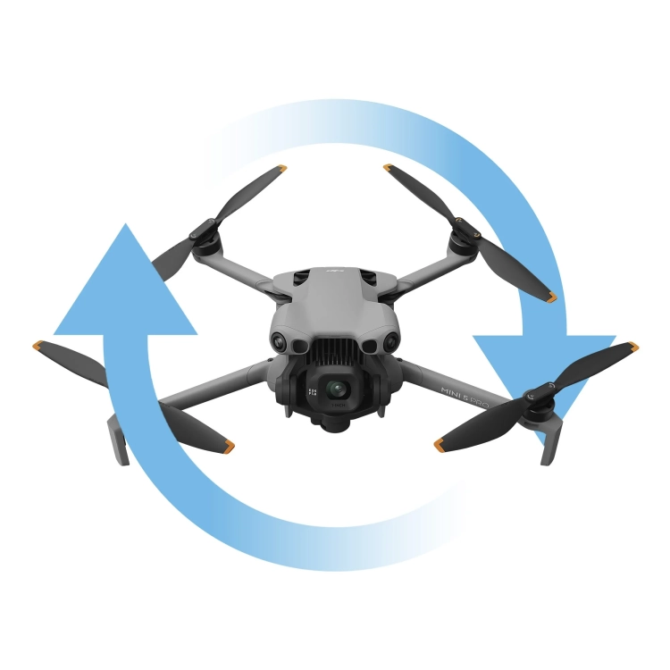 DJI Mini 5 Pro - roczny DJI Care Refresh