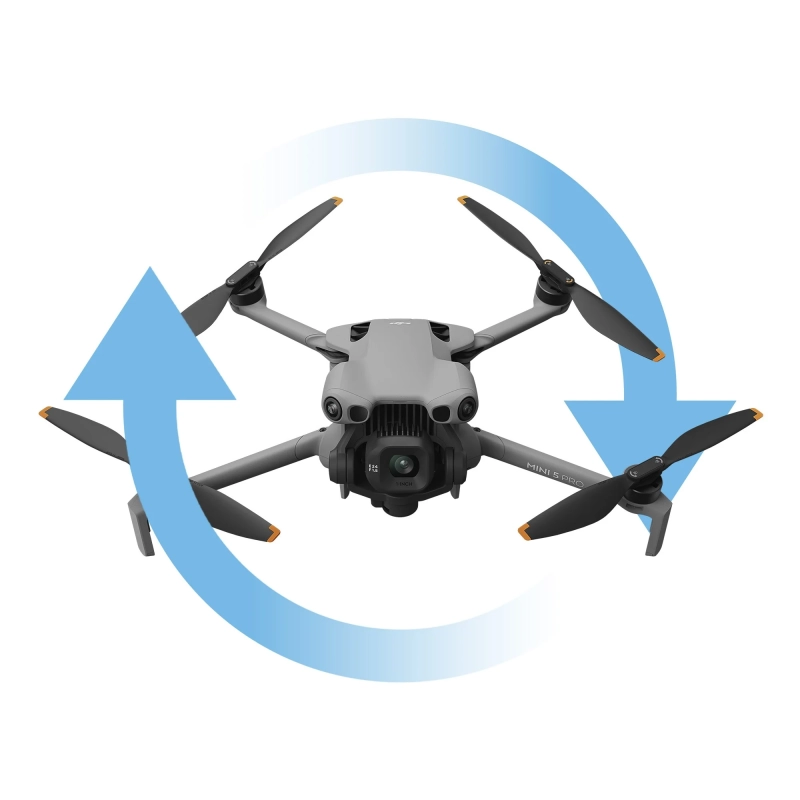 DJI Mini 5 Pro - roczny DJI Care Refresh