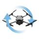 DJI Mini 5 Pro - roczny DJI Care Refresh