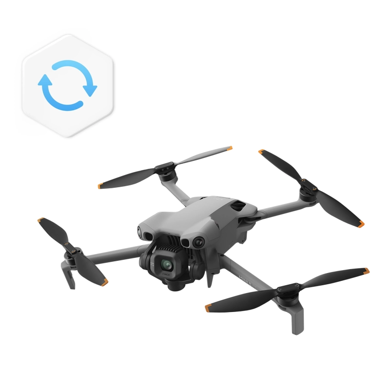 Ubezpieczenie-dla-drona-DJI-Mini-5-Pro