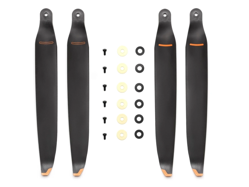 Śmigła 2510F DJI Matrice 400 - front.webp