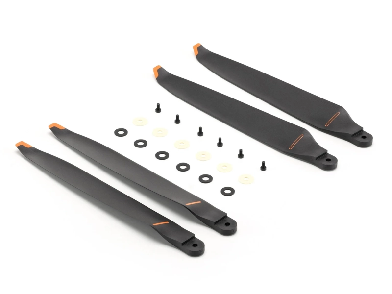 Śmigła 2510F DJI Matrice 400 - na ukos od lewej.webp