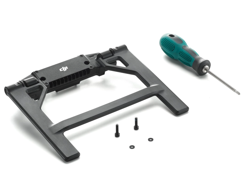 Antena zewnętrzna DJI RC Plus 2 SDR Module - na ukos