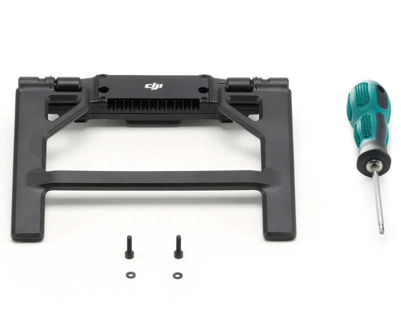 Antena zewnętrzna DJI RC Plus 2 SDR Module - na ukos