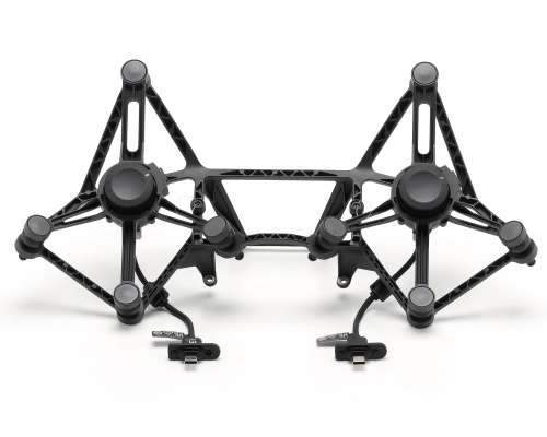 Podwójne mocowanie gimbala DJI Matrice 400