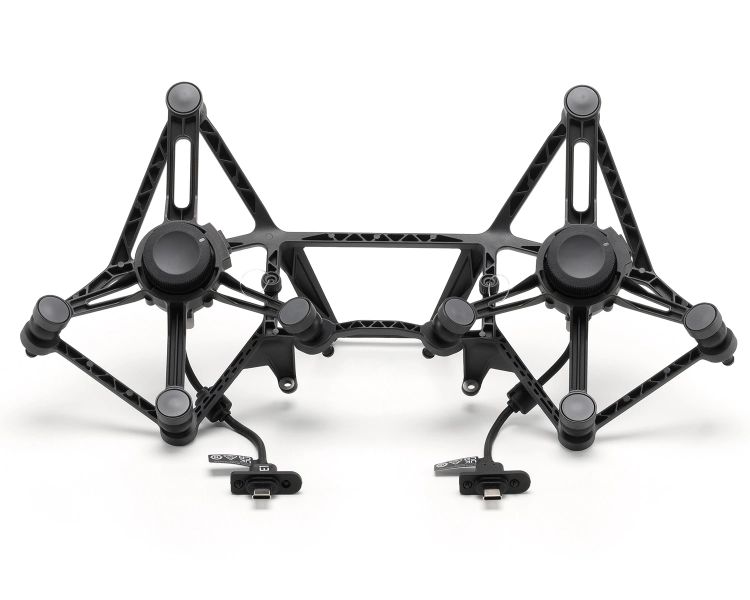 Podwójne mocowanie gimbala DJI Matrice 400