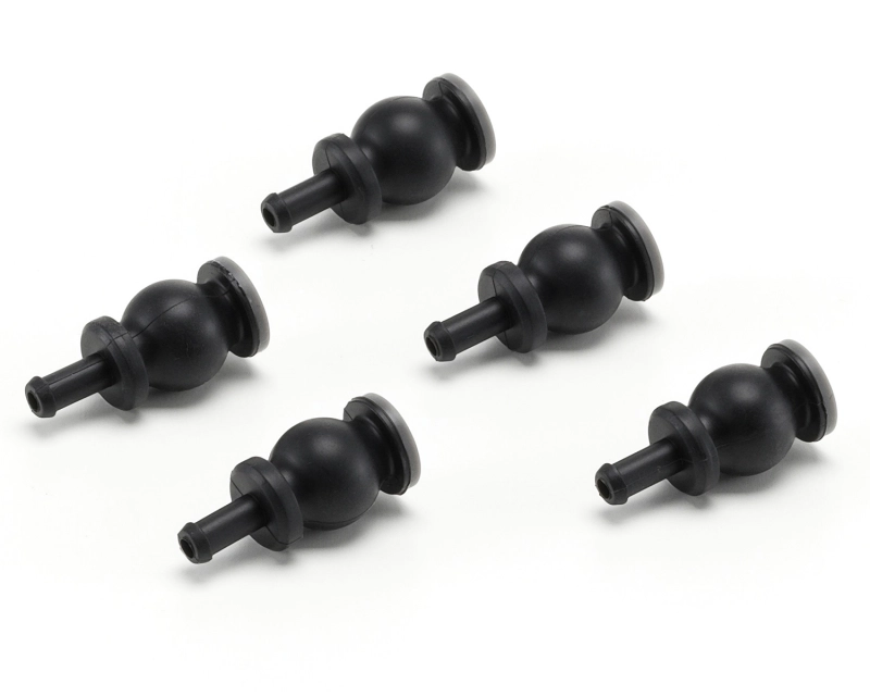 Wiborizolatory gimbala DJI Matrice 400 - na ukos od prawej