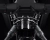 Wiborizolatory gimbala DJI Matrice 400 - zamocowane na dronie