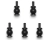 Wiborizolatory gimbala DJI Matrice 400