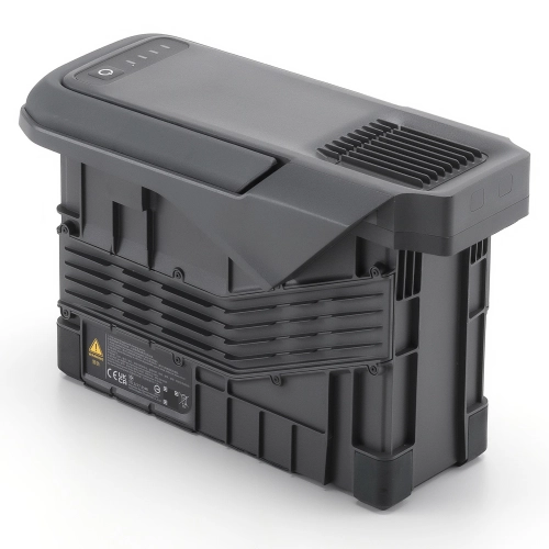 Bateria akumulator TB100 DJI Matrice 400 0 na ukos od lewej