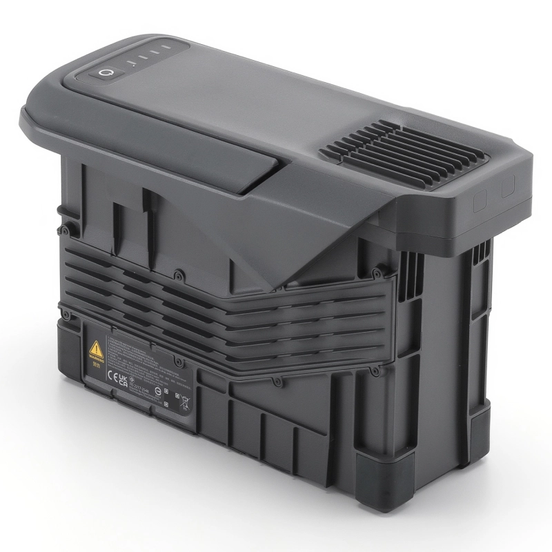 Bateria akumulator TB100 DJI Matrice 400 0 na ukos od lewej