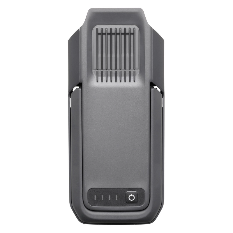 Bateria akumulator TB100 DJI Matrice 400 - od góry
