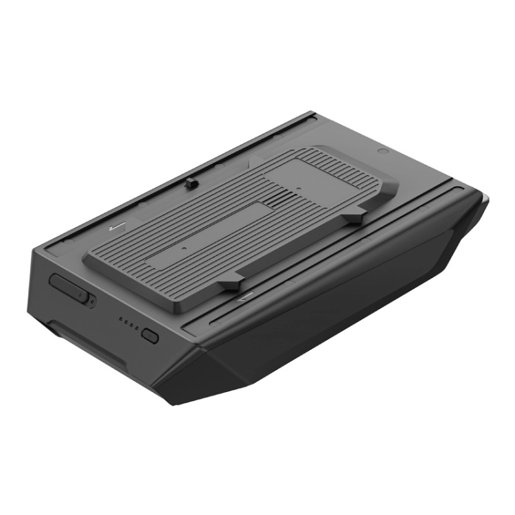 Bateria do EcoFlow WAVE 3 o pojemności 1024 Wh z trwałymi ogniwami LiFePO4 i klasą szczelności IP65, idealna do kampera, namiotu i jachtu.