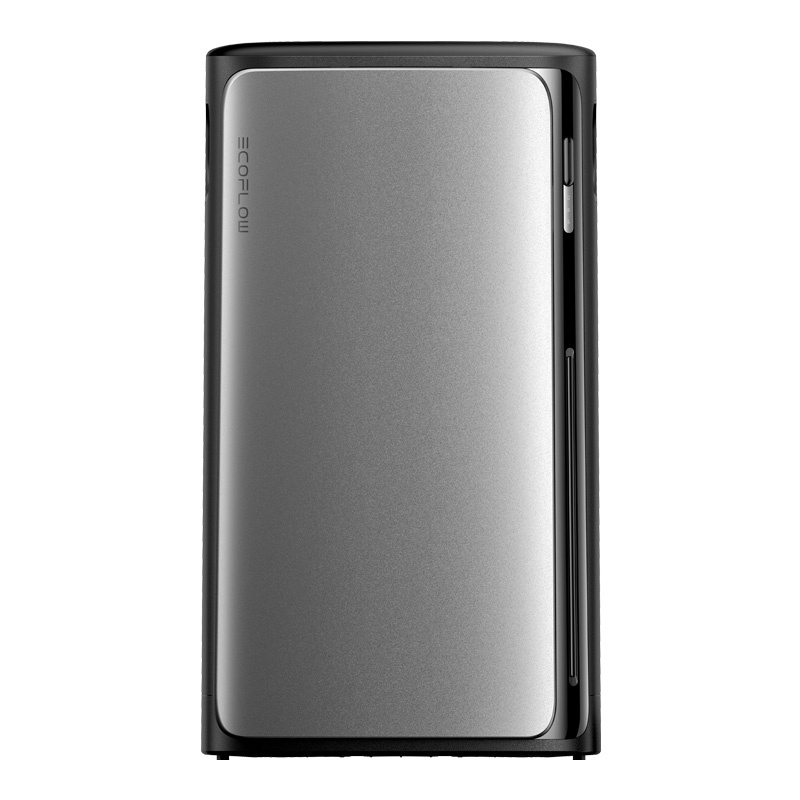 EcoFlow STREAM Pro – smart magazyn energii 2w1 z mikroinwerterem, pojemność 1,92 kWh, trzy wejścia MPPT do 1500 W.