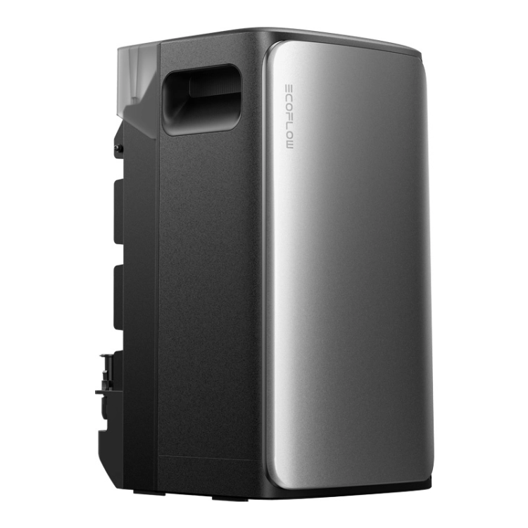 STREAM Pro od EcoFlow – all-in-one magazyn energii z mikroinwerterem, zasilanie on-grid 800 W i wyjście AC 1200 W.