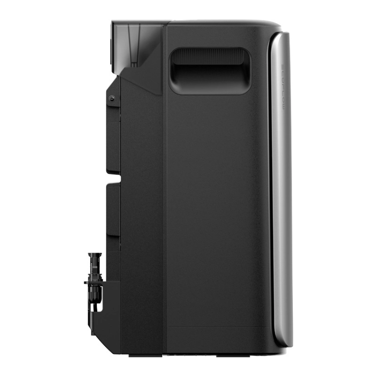 EcoFlow STREAM Pro – kompaktowy magazyn energii IP65 z Wi-Fi/Bluetooth i trybem bypass 2300 W (10 A).