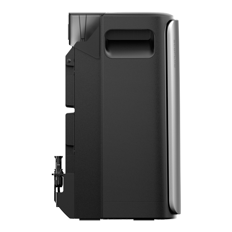 EcoFlow STREAM Pro – kompaktowy magazyn energii IP65 z Wi-Fi/Bluetooth i trybem bypass 2300 W (10 A).