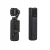 Grip Power Bank STARTRC do DJI Pocket 3 – lekka rączka 79 g z szybkim doładowaniem od 10% do 80% w około 24 min.