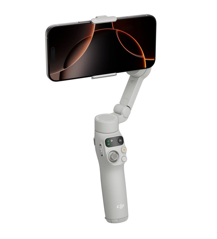 Stabilizator do telefonu DJI Osmo Mobile 7