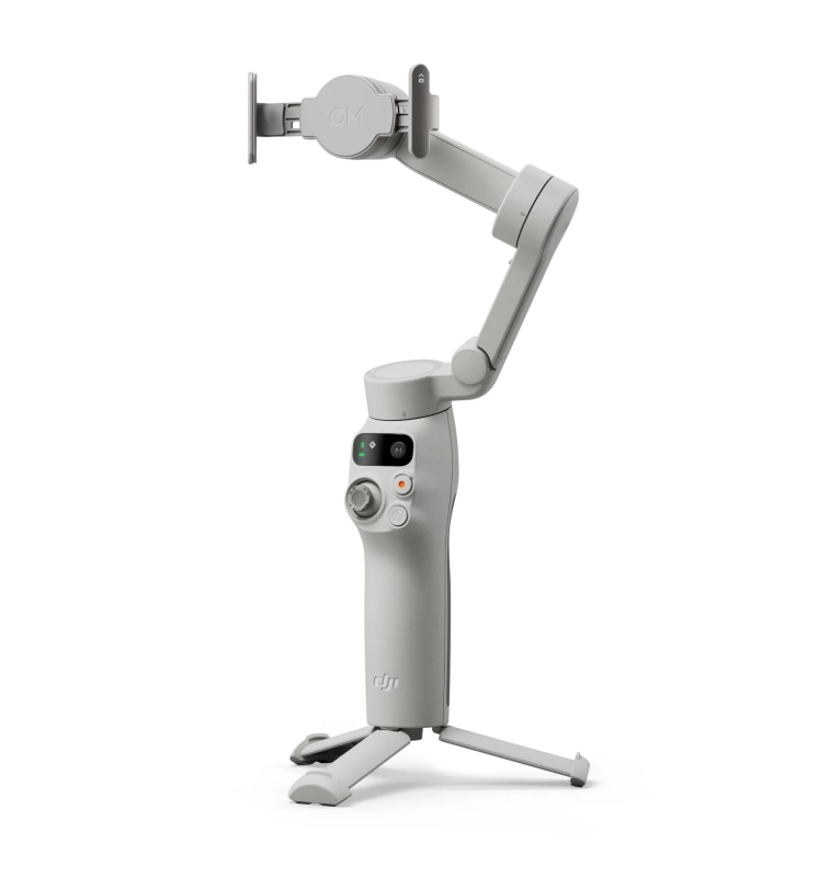 Stabilizator do telefonu DJI Osmo Mobile 7