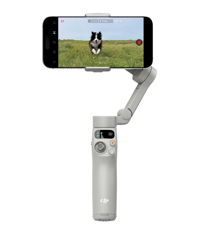 Stabilizator do telefonu DJI Osmo Mobile 7
