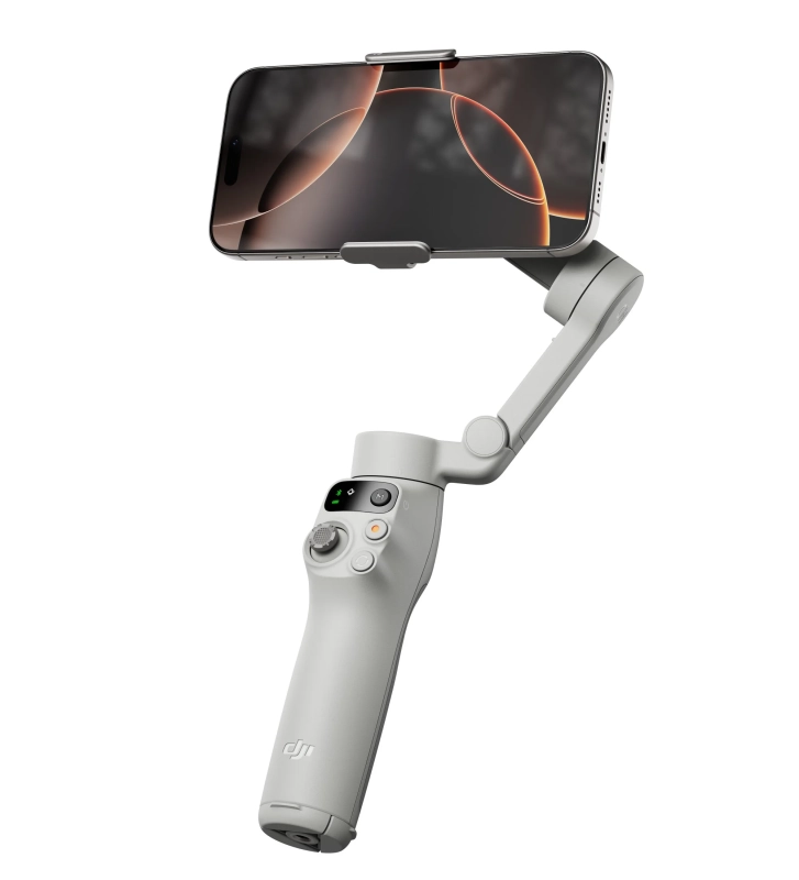 Stabilizator do telefonu DJI Osmo Mobile 7