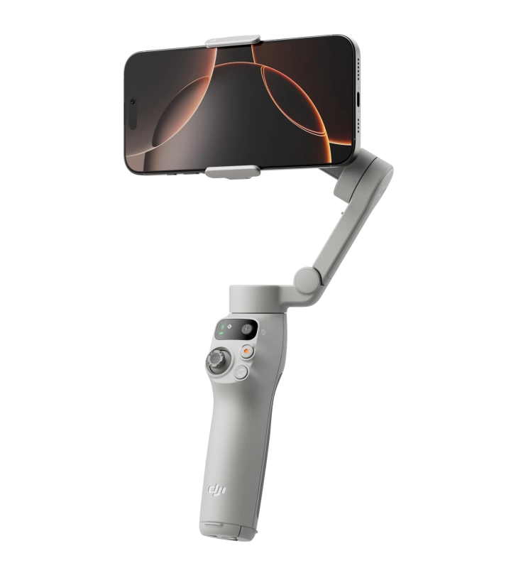 Stabilizator do telefonu DJI Osmo Mobile 7