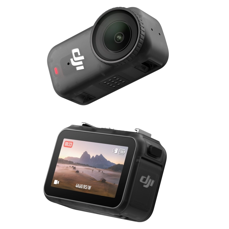 Kamera-DJI-Osmo-Nano