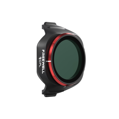 Mini 5 Pro – Filtr polaryzacyjny CPL (Circular Polarizer)