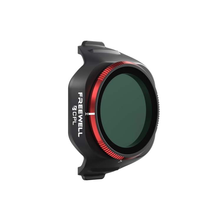 Mini 5 Pro – Filtr polaryzacyjny CPL (Circular Polarizer)