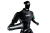 Unitree H1 – robot humanoidalny do R&D i AI z percepcją 3D (LiDAR 3D + kamera głębi) i prędkością do 3,3 m/s.