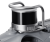 Helios 5515 LiDAR generuje gęstą chmurę punktów 3D dla SLAM i precyzyjnego unikania przeszkód w robotach Unitree.