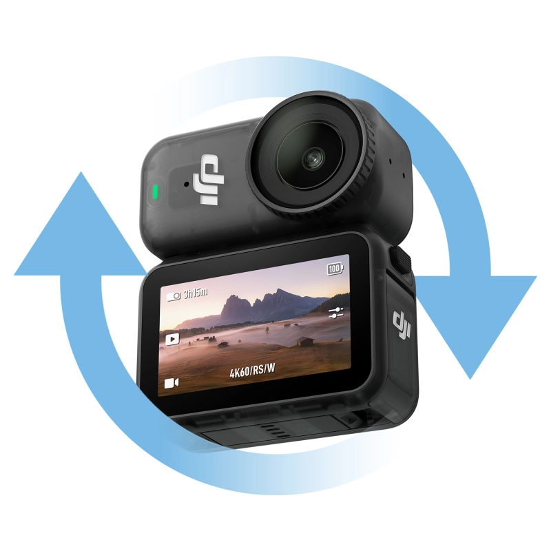 DJI Care Refresh do DJI Osmo Nano - roczny plan