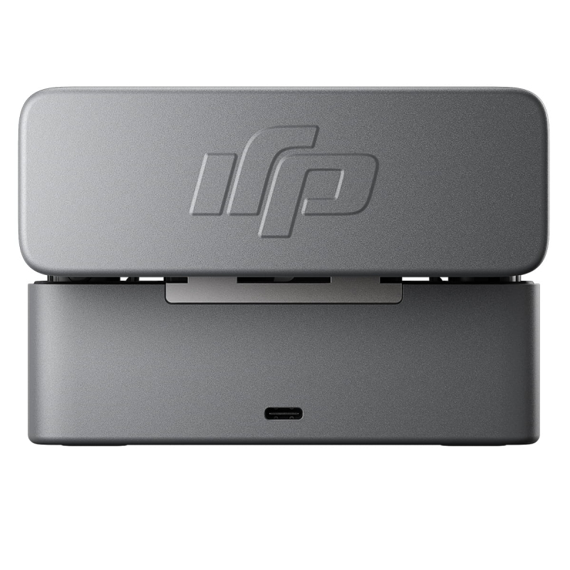 DJI Mic 2 (2 TX + 1 RX) - Bezprzewodowy system transmisji audio